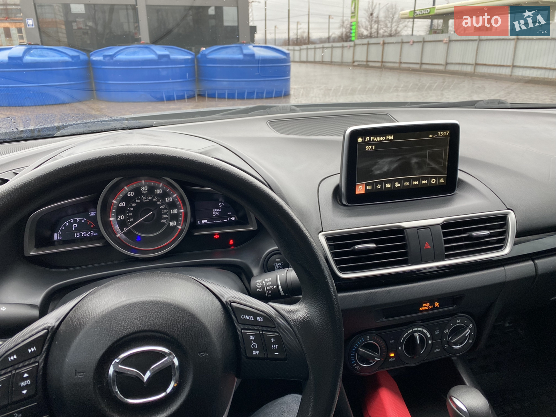 2016 Mazda 3 - мініатюра 4