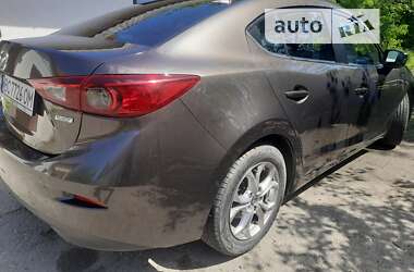 Mazda 3 2015 Mazda 3 2015