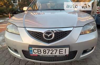 Mazda 3 2007