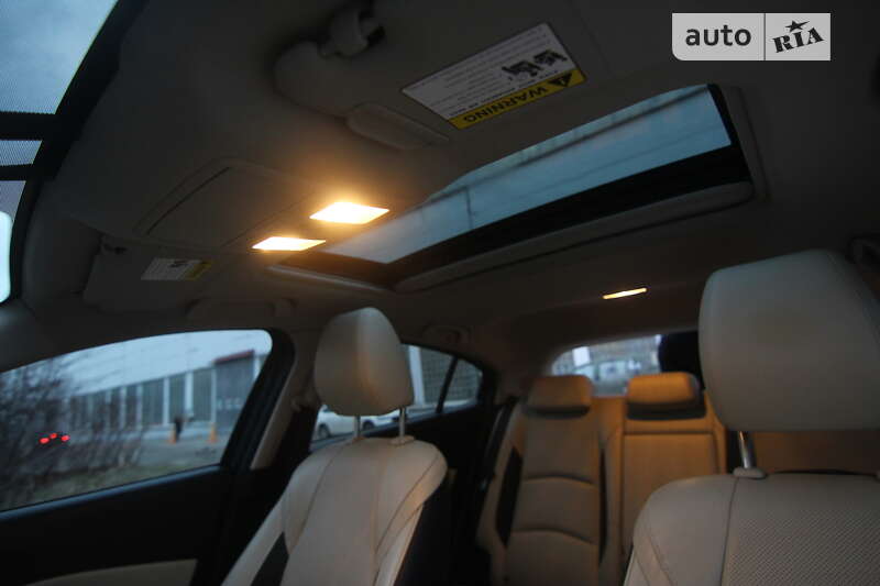 Хетчбек Mazda 3 2014 в Києві фото 48 Хетчбек Mazda 3 2014 в Києві