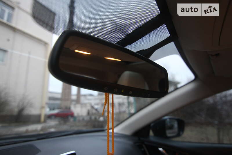 Хетчбек Mazda 3 2014 в Києві фото 29 Хетчбек Mazda 3 2014 в Києві