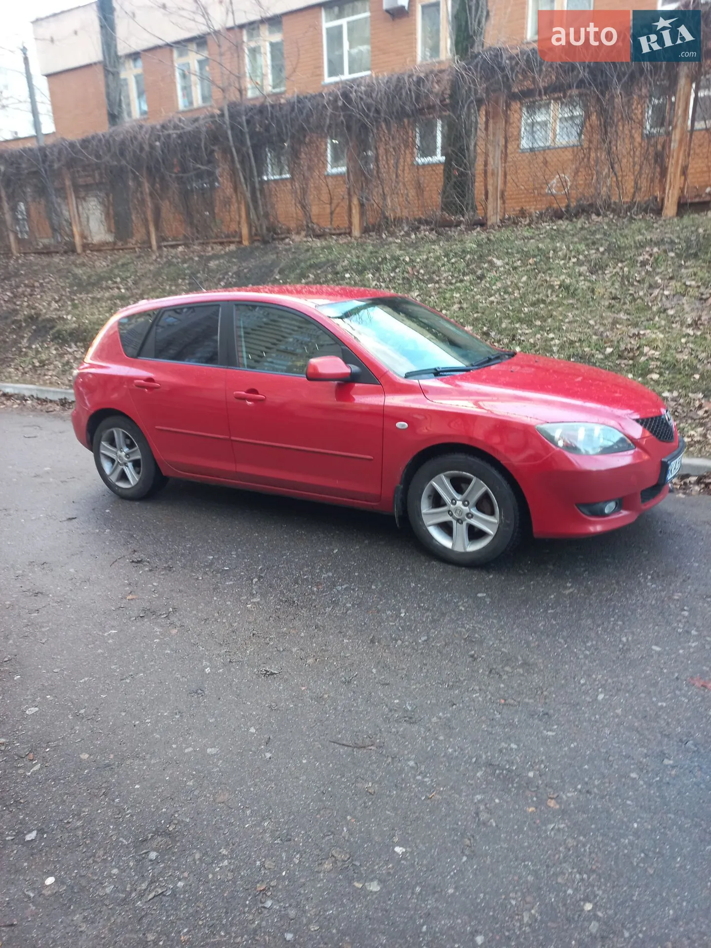 Фото авто 5