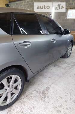 Хетчбек Mazda 3 2009 в Львові