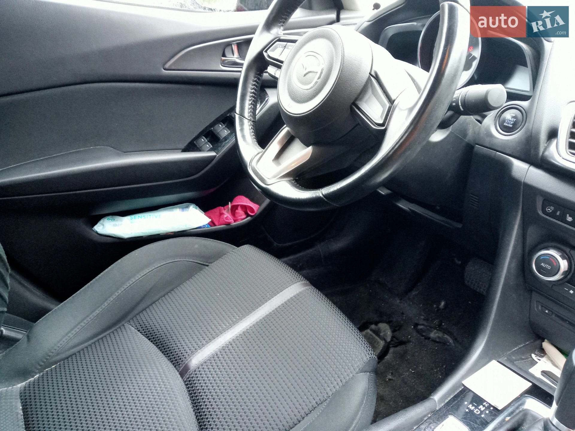 2018 Mazda 3 - мініатюра 7