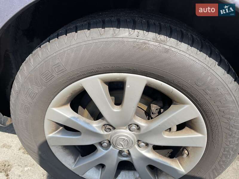 Седан Mazda 3 2008 в Киеве