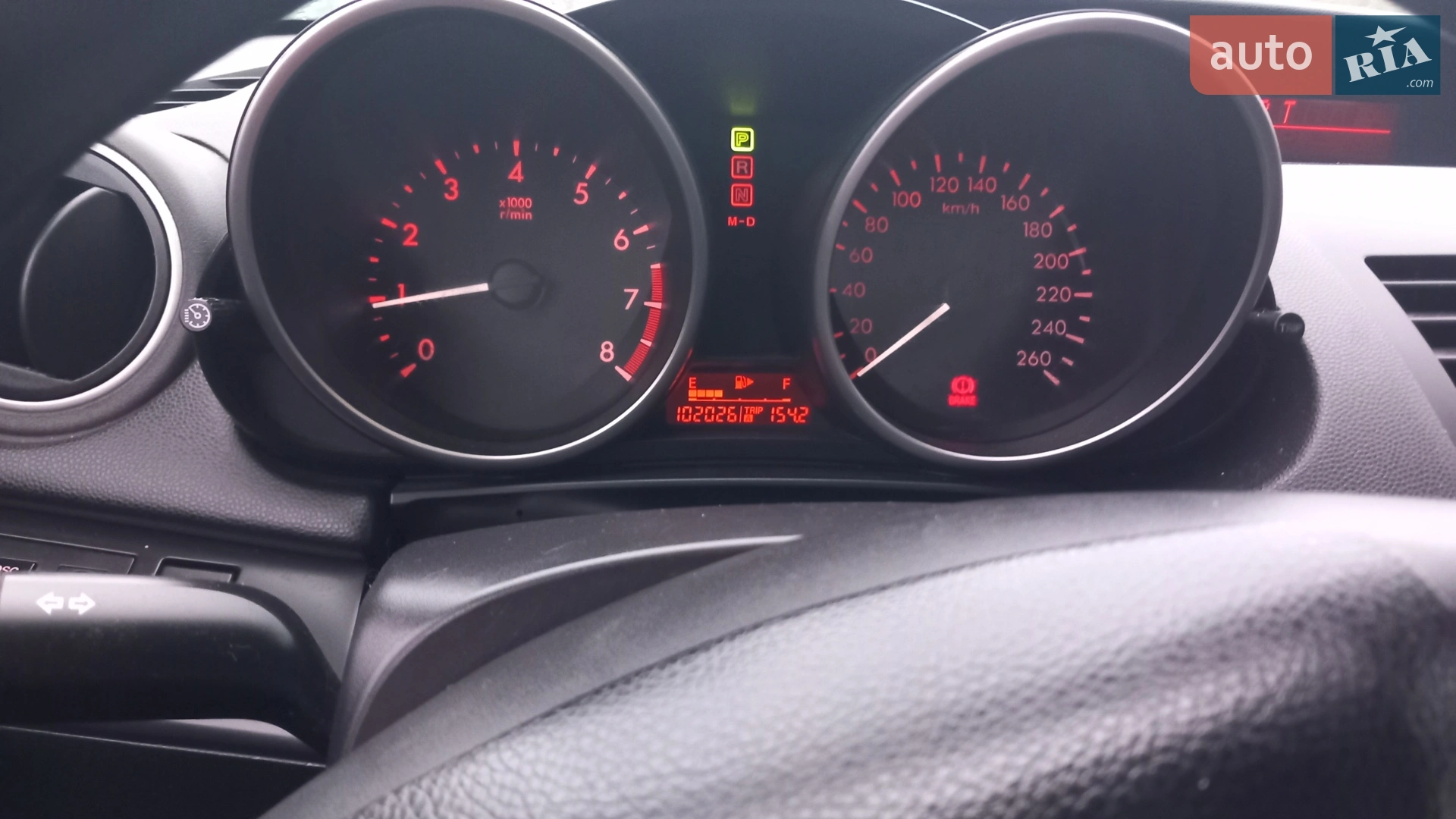 2011 Mazda 3 - мініатюра 5
