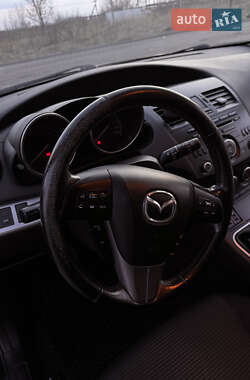 Хэтчбек Mazda 3 2011 в Львове