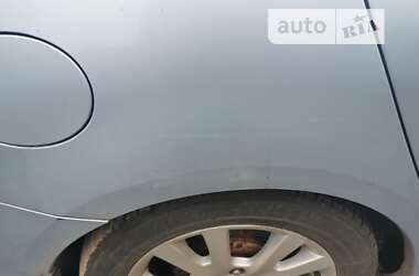 Седан Mazda 3 2008 в Киеве