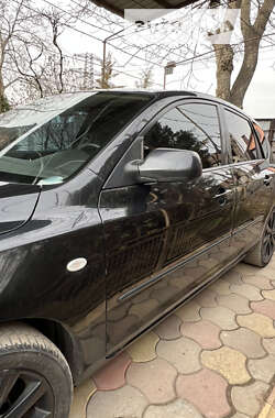 Хэтчбек Mazda 3 2005 в Кривом Роге