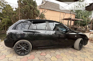 Хэтчбек Mazda 3 2005 в Кривом Роге