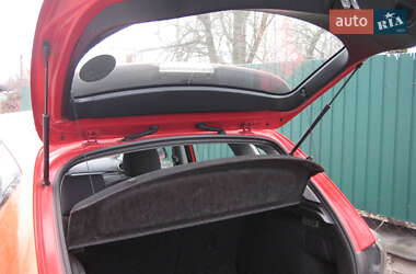 Хэтчбек Mazda 3 2008 в Горишних Плавнях