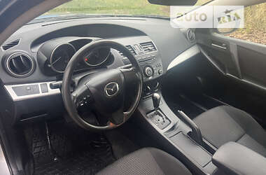 Седан Mazda 3 2012 в Виннице