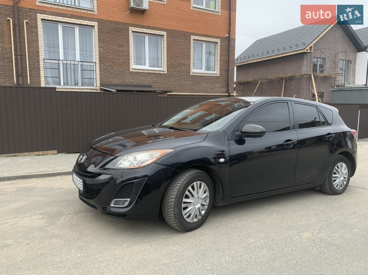 2010 Mazda 3 - мініатюра 36