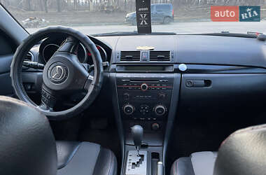 Хэтчбек Mazda 3 2006 в Харькове