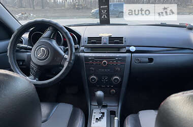 Хэтчбек Mazda 3 2006 в Харькове