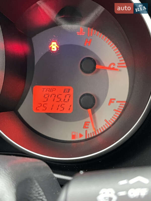 Хэтчбек Mazda 3 2008 в Львове