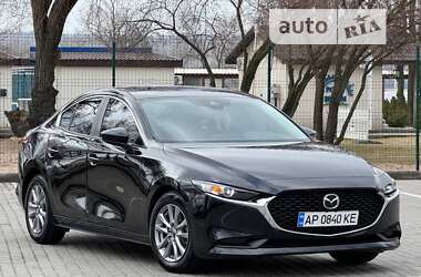 Седан Mazda 3 2020 в Запоріжжі