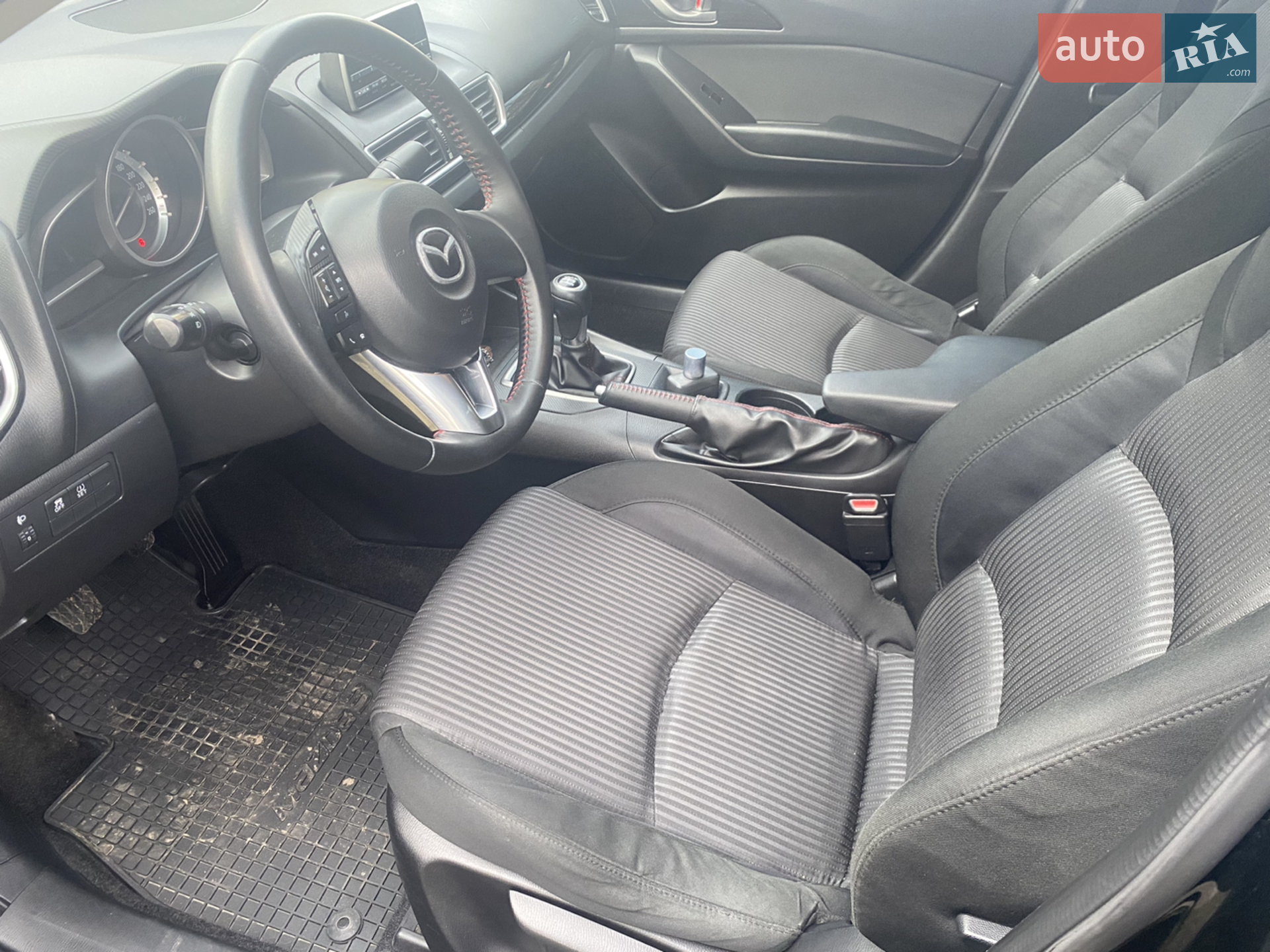 2015 Mazda 3 - мініатюра 7