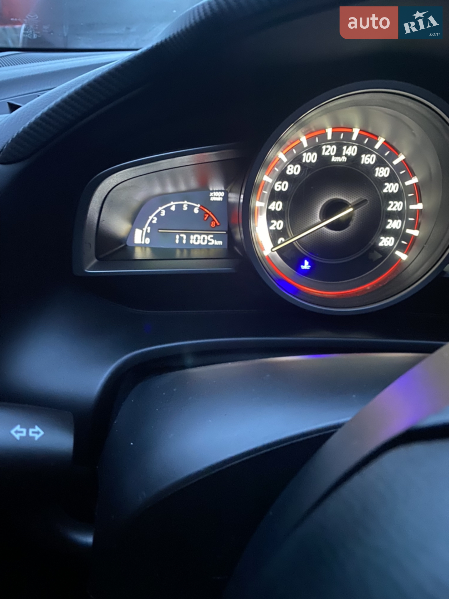2015 Mazda 3 - мініатюра 15