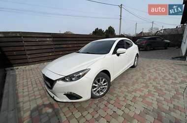 Седан Mazda 3 2013 в Харькове фото 3 Седан Mazda 3 2013 в Харькове
