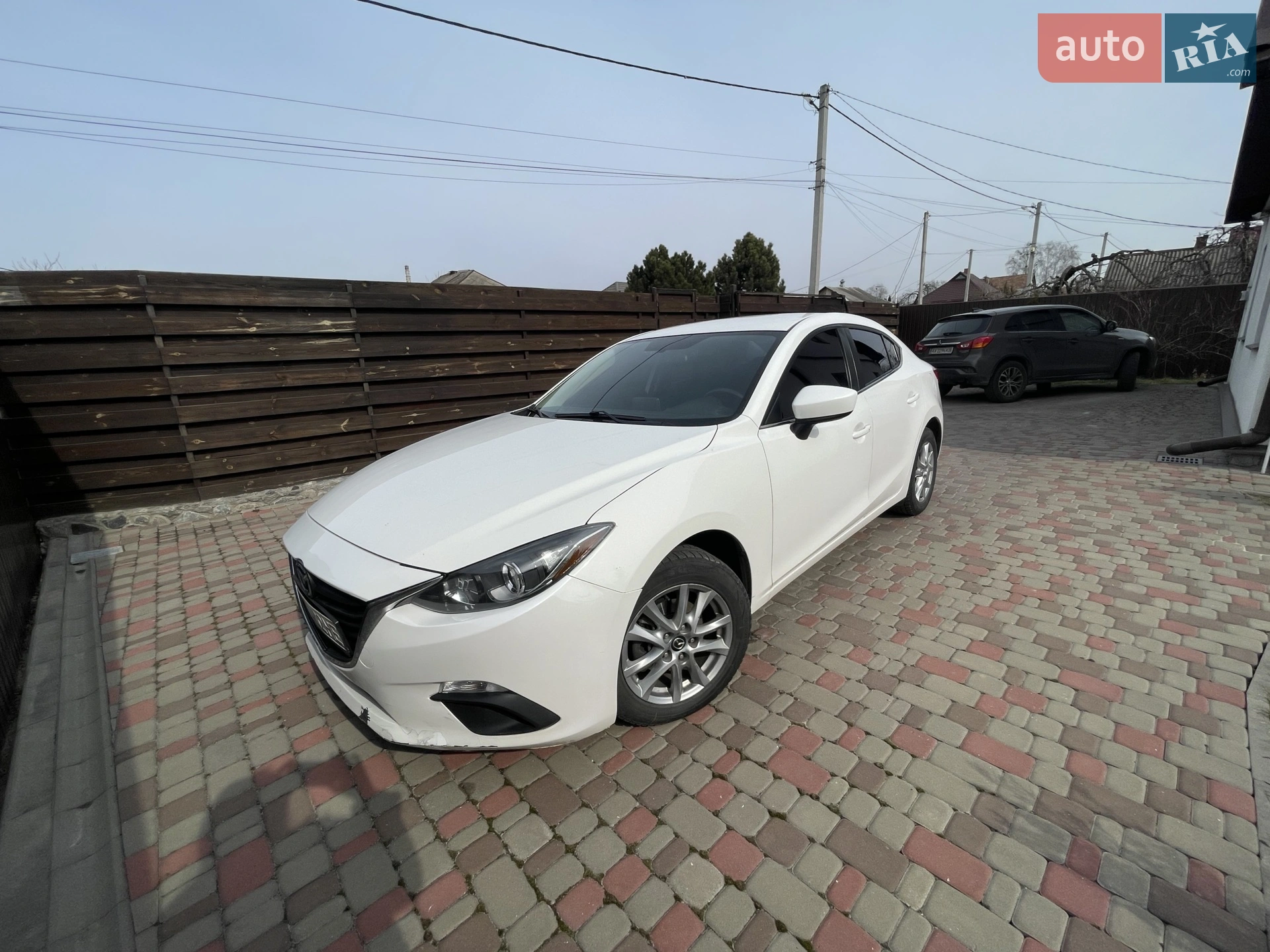 2013 Mazda 3 - мініатюра 3