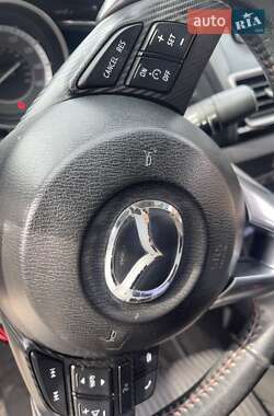 Седан Mazda 3 2013 в Харькове фото 11 Седан Mazda 3 2013 в Харькове