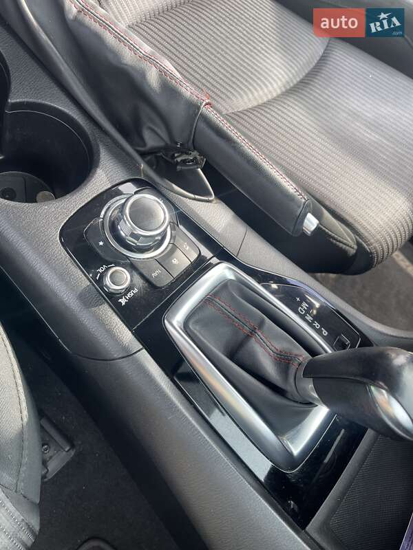 Седан Mazda 3 2013 в Харкові