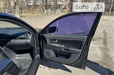 Седан Mazda 3 2007 в Києві