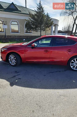 Mazda 3 2013