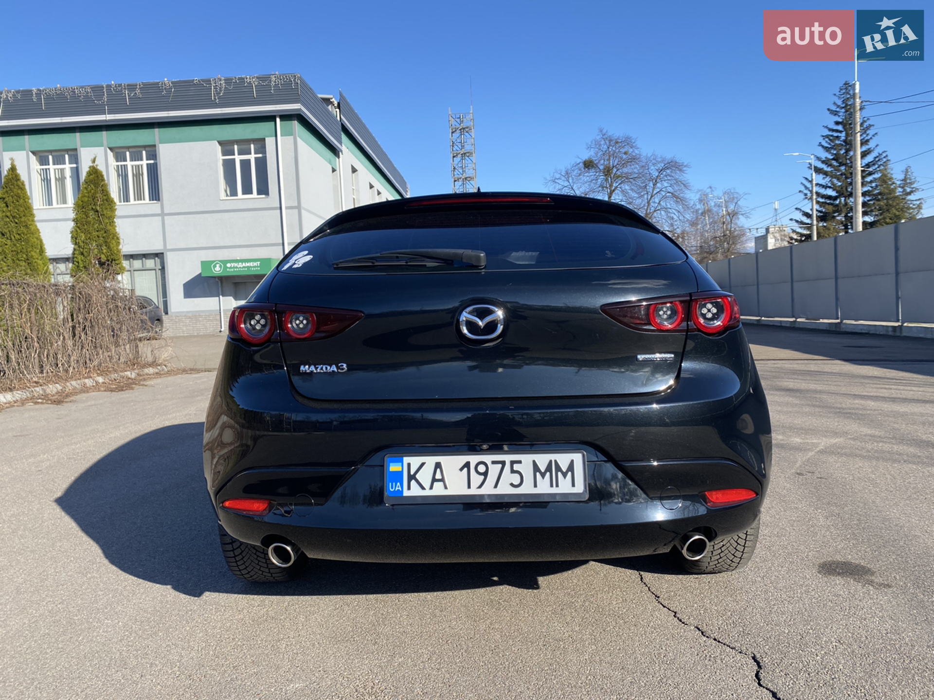 2018 Mazda 3 - мініатюра 4