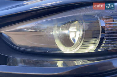 Хэтчбек Mazda 3 2018 в 