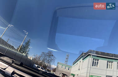 Хэтчбек Mazda 3 2018 в 