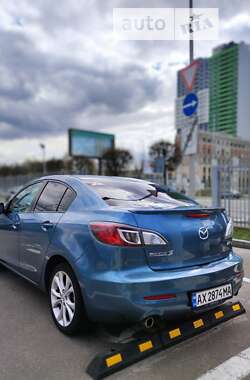 Седан Mazda 3 2011 в Киеве