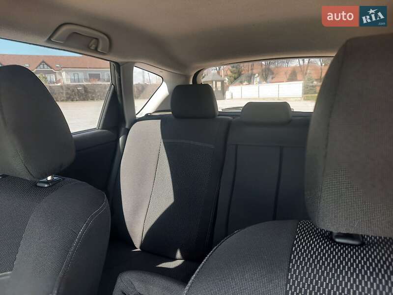 Хэтчбек Mazda 3 2007 в Богородчанах фото 4 Хэтчбек Mazda 3 2007 в Богородчанах