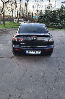 Седан Mazda 3 2008 в Кривом Роге