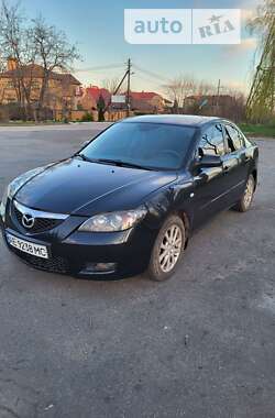 Mazda 3 2008