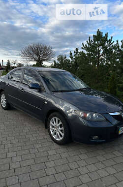 Mazda 3 2008