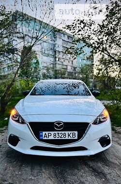 Седан Mazda 3 2014 в Запорожье