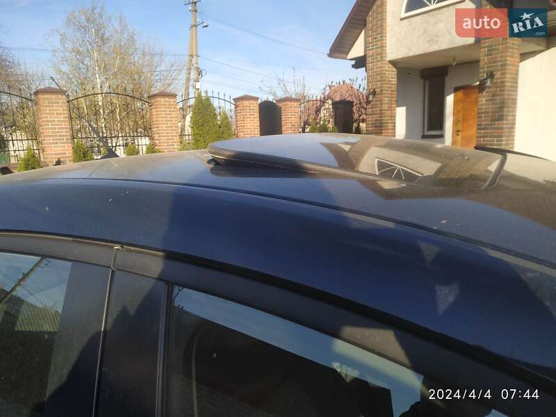 Хэтчбек Mazda 3 2016 в Новомосковске