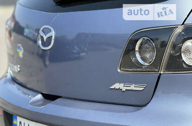 Хэтчбек Mazda 3 2006 в Днепре