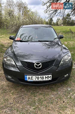 Mazda 3 2007