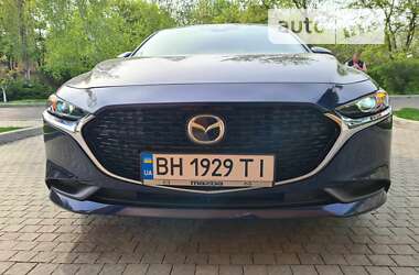 Седан Mazda 3 2020 в Одессе