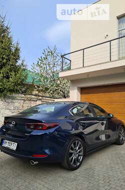 Седан Mazda 3 2020 в Одессе