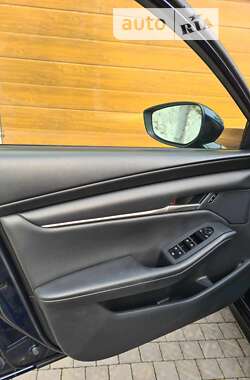 Седан Mazda 3 2020 в Одессе
