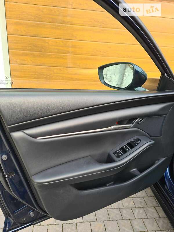 Седан Mazda 3 2020 в Одессе