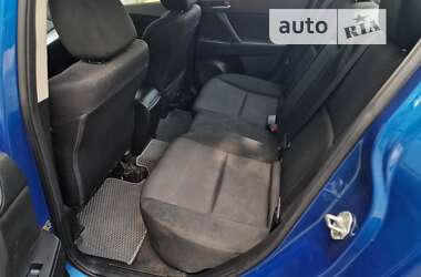 Седан Mazda 3 2012 в Одессе