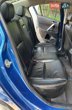 Седан Mazda 3 2011 в Борисполе фото 5 Седан Mazda 3 2011 в Борисполе