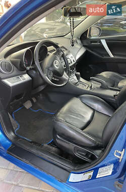 Седан Mazda 3 2011 в Борисполе фото 4 Седан Mazda 3 2011 в Борисполе
