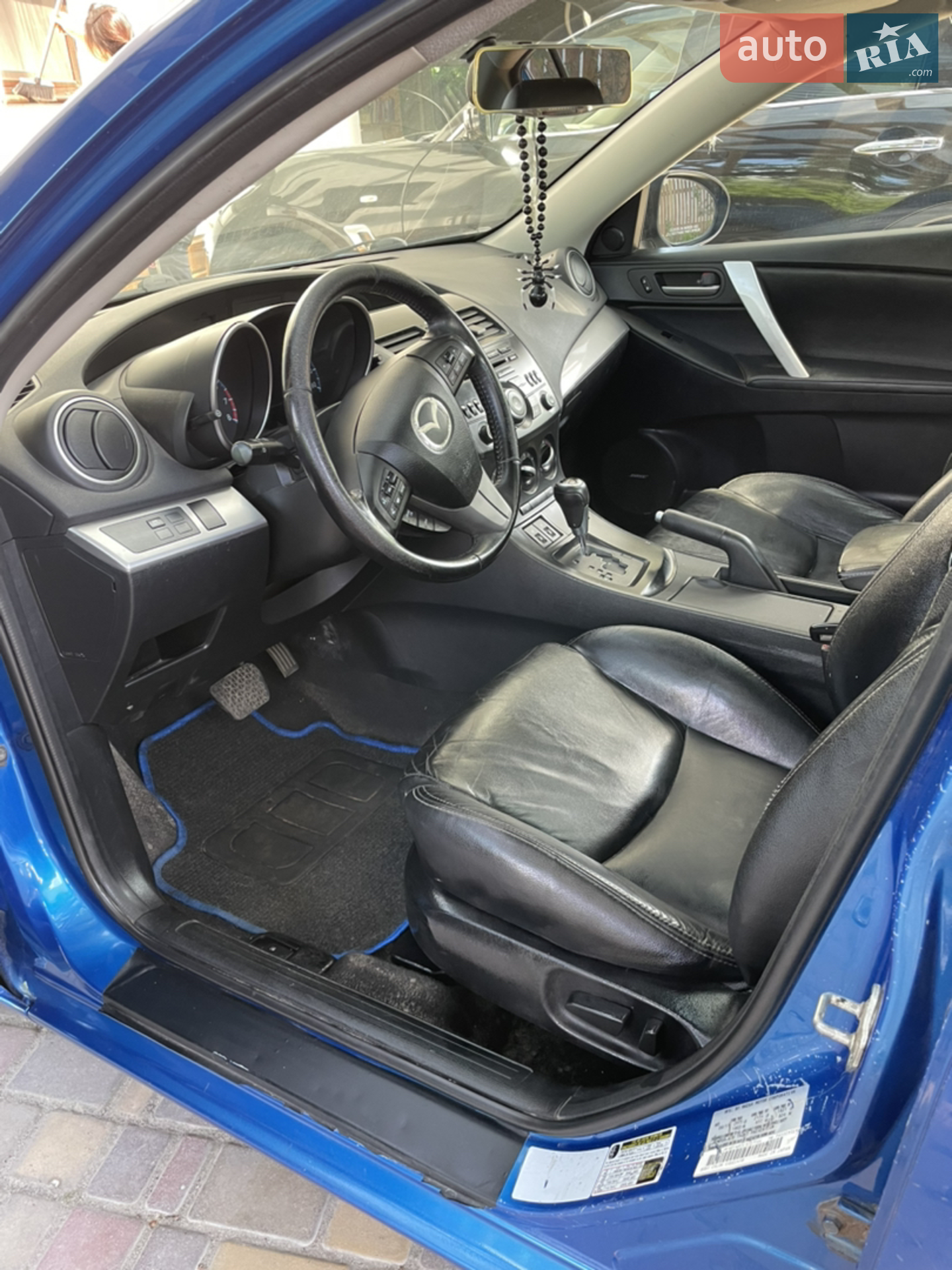 2011 Mazda 3 - мініатюра 4
