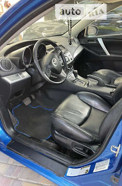 Седан Mazda 3 2011 в Борисполе